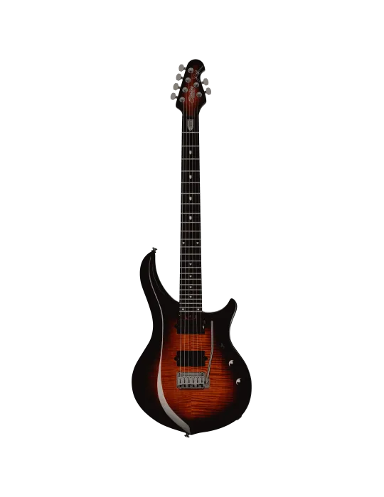 STERLING BY MUSIC MAN MAJ200XFM-TGE-E1-WB | MusicGoodDeal