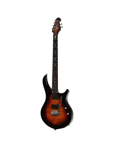 STERLING BY MUSIC MAN MAJ200XFM-TGE-E1-WB | MusicGoodDeal 2