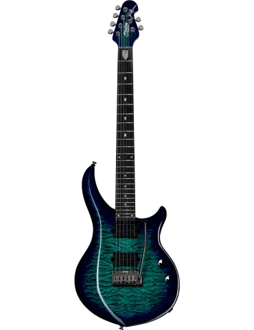STERLING BY MUSIC MAN MAJ200XQM-CPD | MusicGoodDeal
