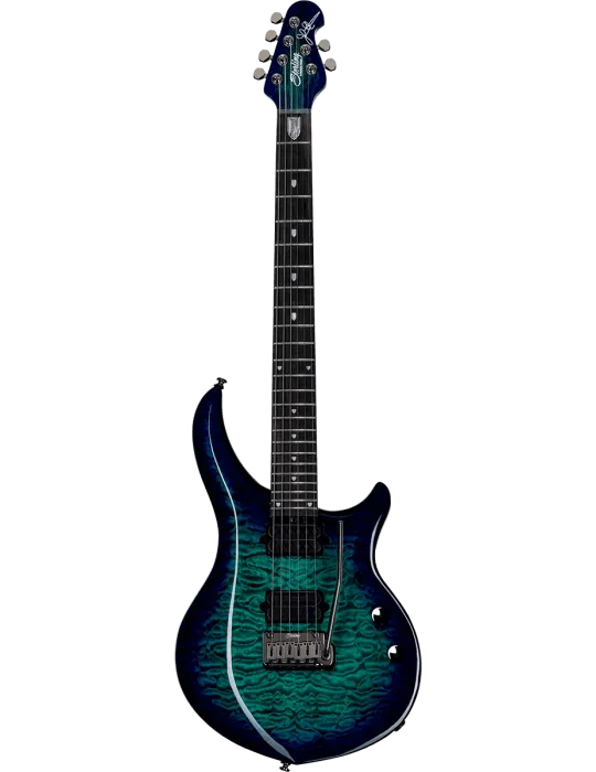 STERLING BY MUSIC MAN MAJ200XQM-CPD | MusicGoodDeal