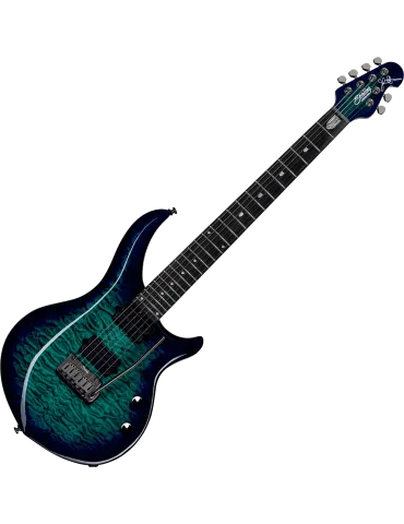 STERLING BY MUSIC MAN MAJ200XQM-CPD | MusicGoodDeal 2