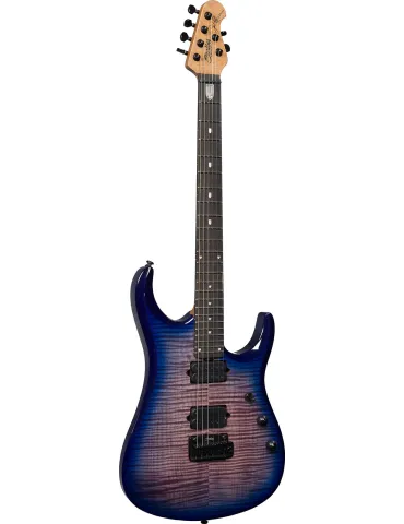STERLING BY MUSIC MAN JP150DFM-PNB-E2-WB | MusicGoodDeal