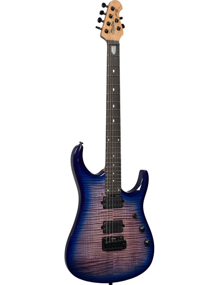 STERLING BY MUSIC MAN JP150DFM-PNB-E2-WB | MusicGoodDeal