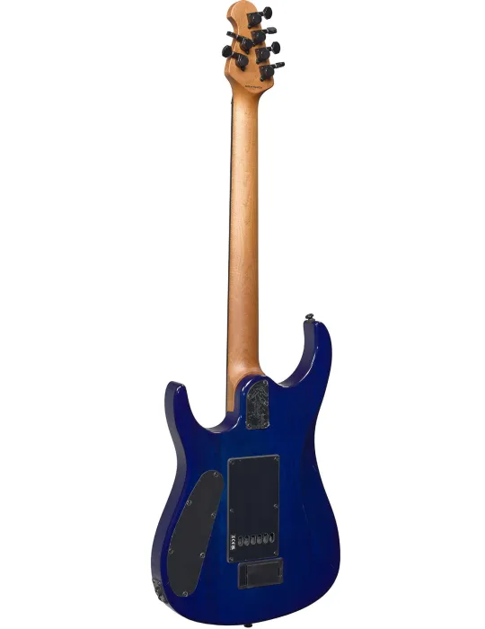 STERLING BY MUSIC MAN JP150DFM-PNB-E2-WB | MusicGoodDeal