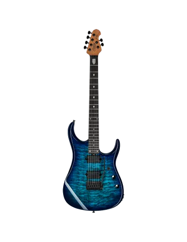 STERLING BY MUSIC MAN JP150DQM-CPD | MusicGoodDeal