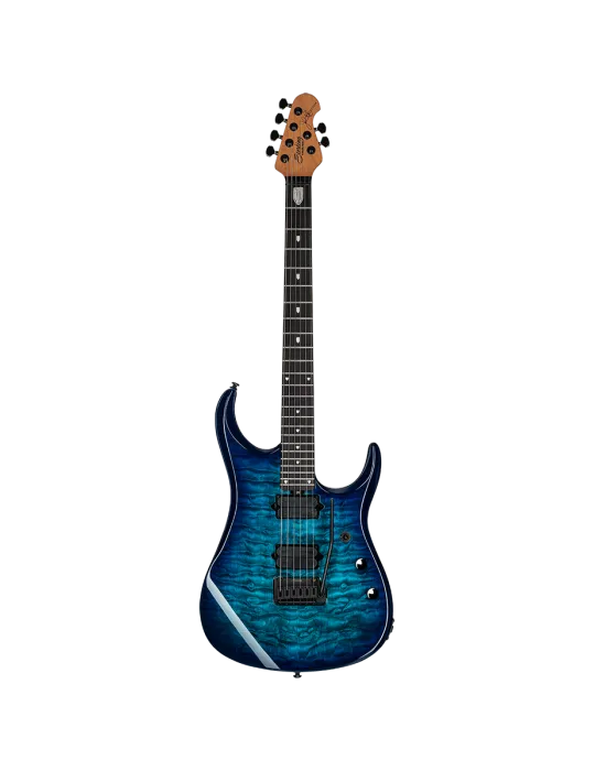 STERLING BY MUSIC MAN JP150DQM-CPD | MusicGoodDeal
