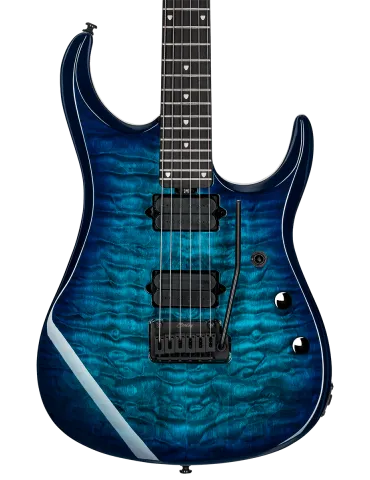STERLING BY MUSIC MAN JP150DQM-CPD | MusicGoodDeal 2