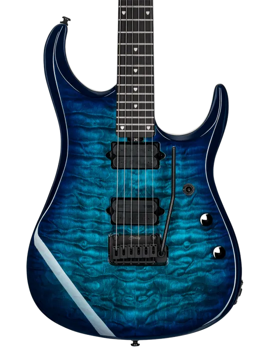 STERLING BY MUSIC MAN JP150DQM-CPD | MusicGoodDeal