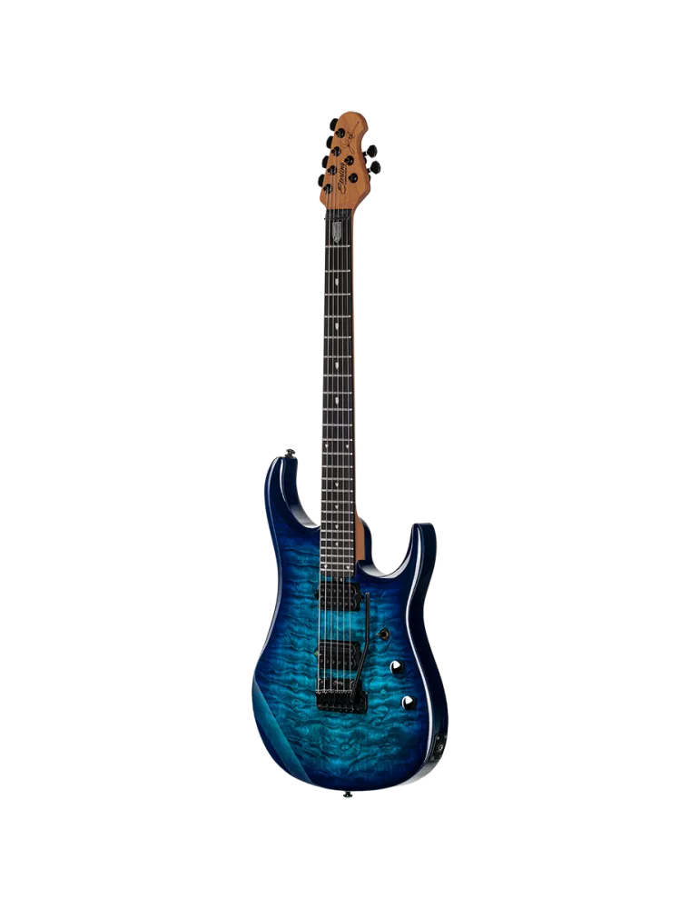 STERLING BY MUSIC MAN JP150DQM-CPD | MusicGoodDeal