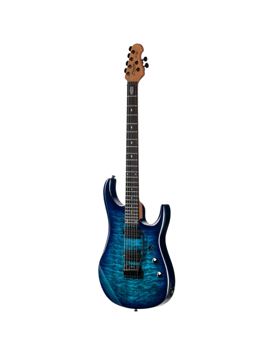 STERLING BY MUSIC MAN JP150DQM-CPD | MusicGoodDeal