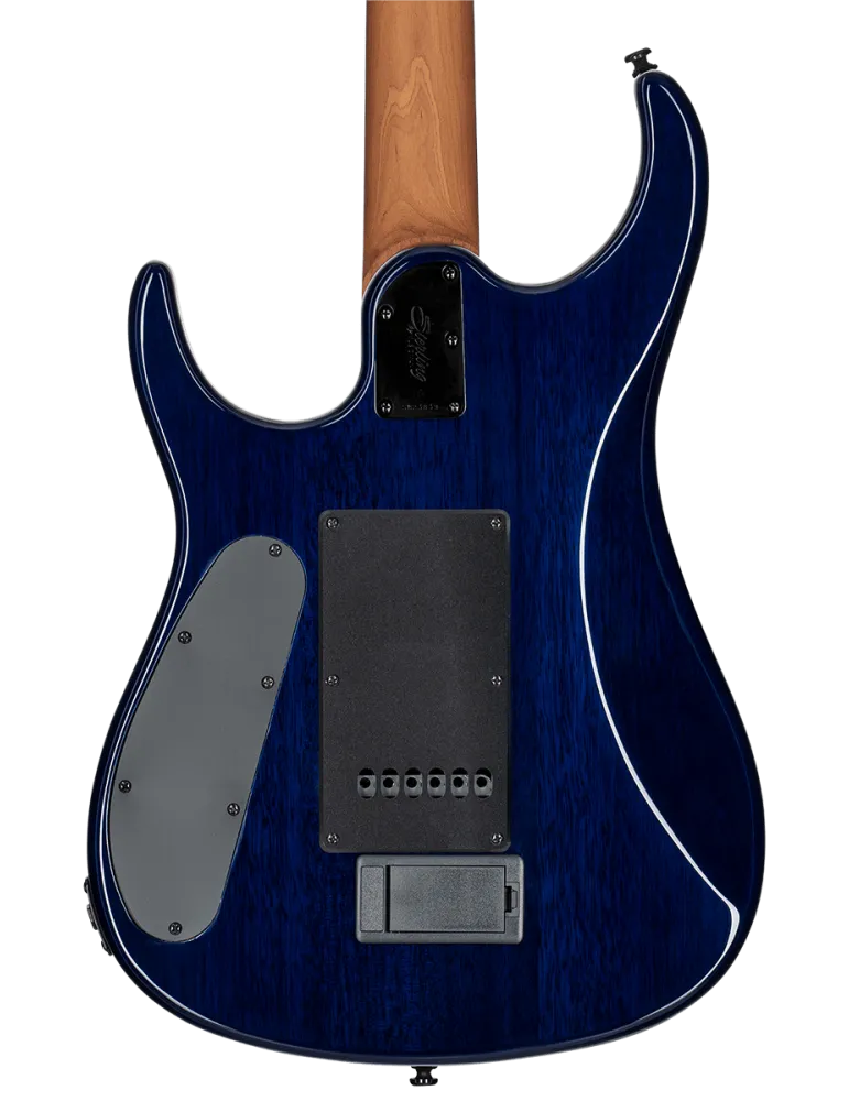 STERLING BY MUSIC MAN JP150DQM-CPD | MusicGoodDeal