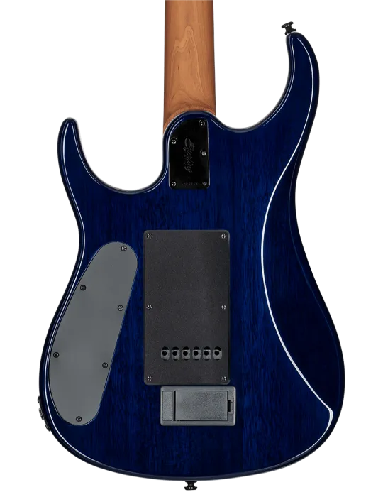 STERLING BY MUSIC MAN JP150DQM-CPD | MusicGoodDeal