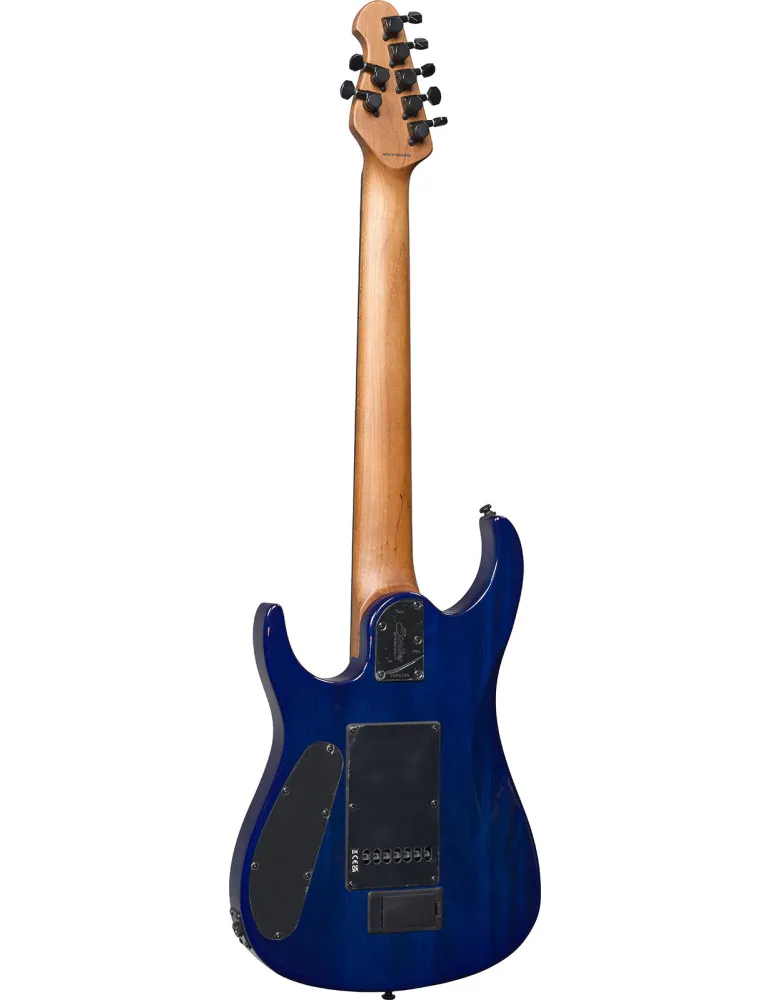 STERLING BY MUSIC MAN JP157DFM-PNB-E2-WB | MusicGoodDeal