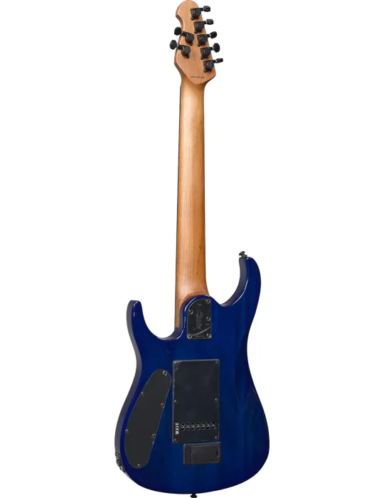 STERLING BY MUSIC MAN JP157DFM-PNB-E2-WB | MusicGoodDeal