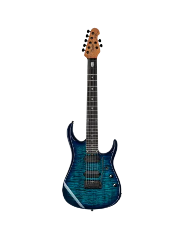 STERLING BY MUSIC MAN JP157DQM-CPD | MusicGoodDeal