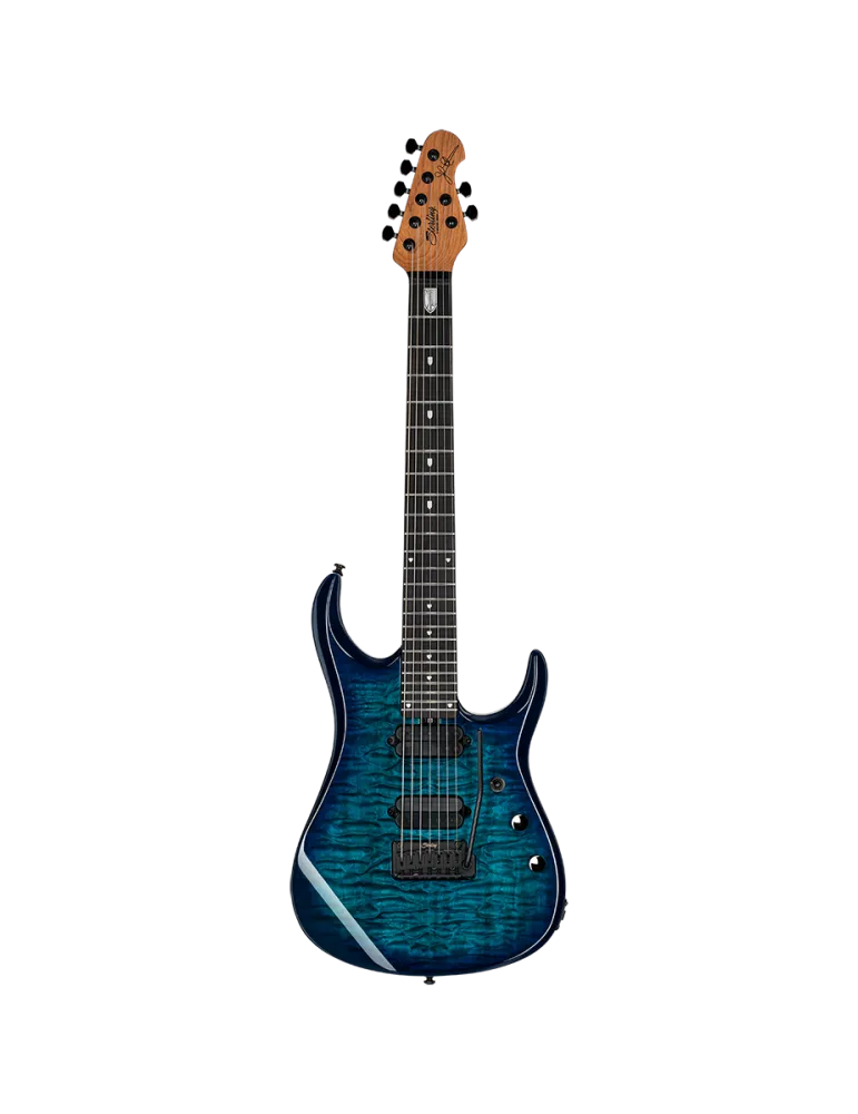 STERLING BY MUSIC MAN JP157DQM-CPD | MusicGoodDeal