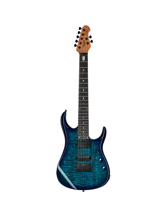 STERLING BY MUSIC MAN JP157DQM-CPD | MusicGoodDeal