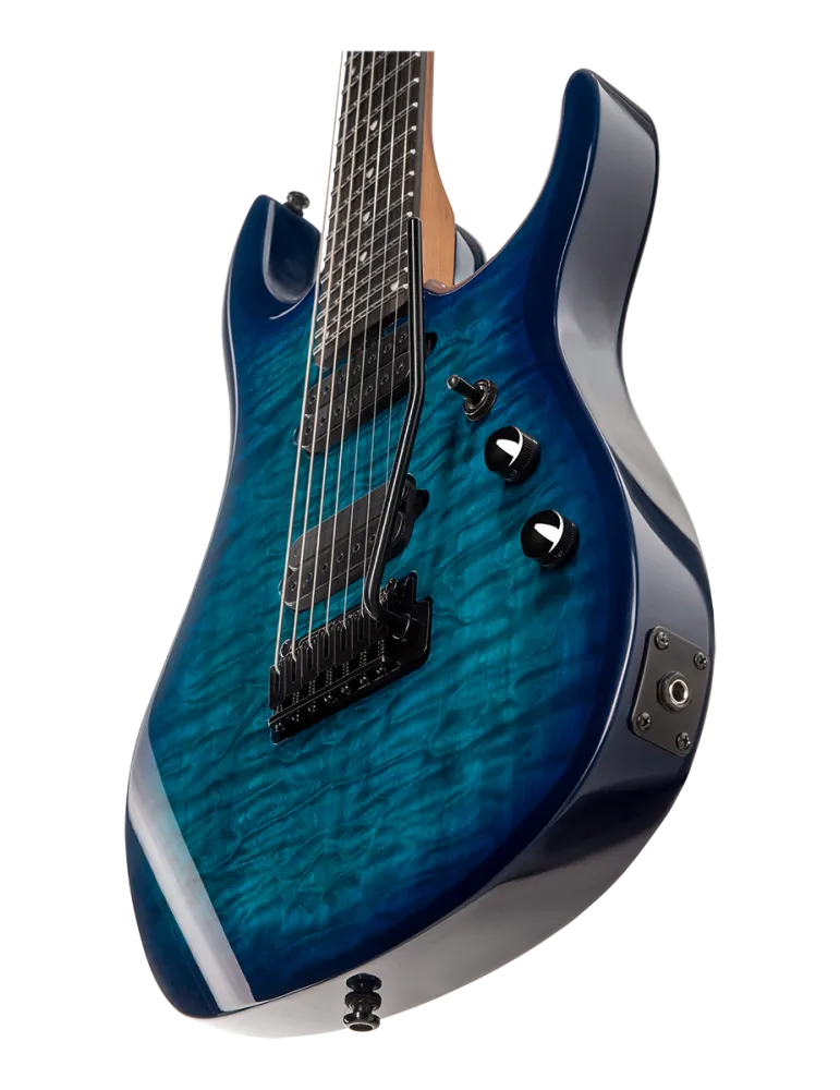 STERLING BY MUSIC MAN JP157DQM-CPD | MusicGoodDeal
