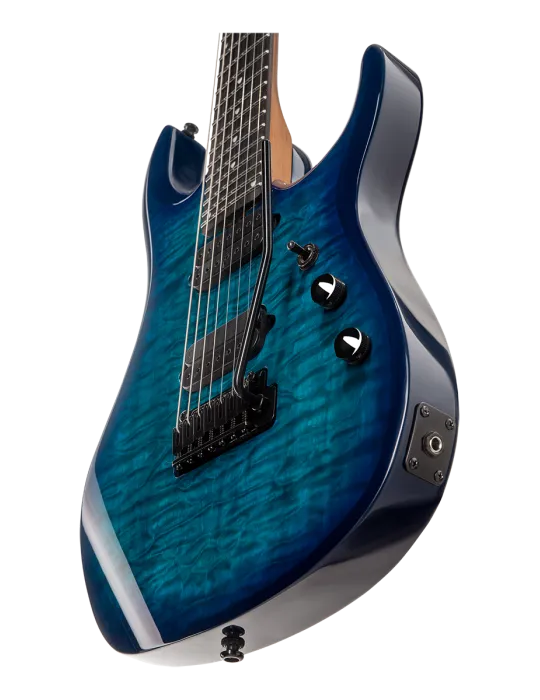 STERLING BY MUSIC MAN JP157DQM-CPD | MusicGoodDeal