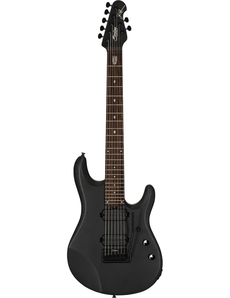 STERLING BY MUSIC MAN JP70NB-SBK | MusicGoodDeal