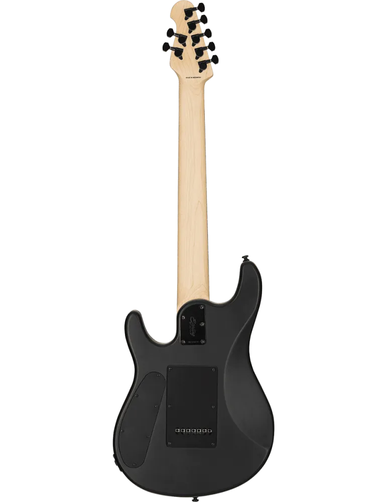 STERLING BY MUSIC MAN JP70NB-SBK | MusicGoodDeal