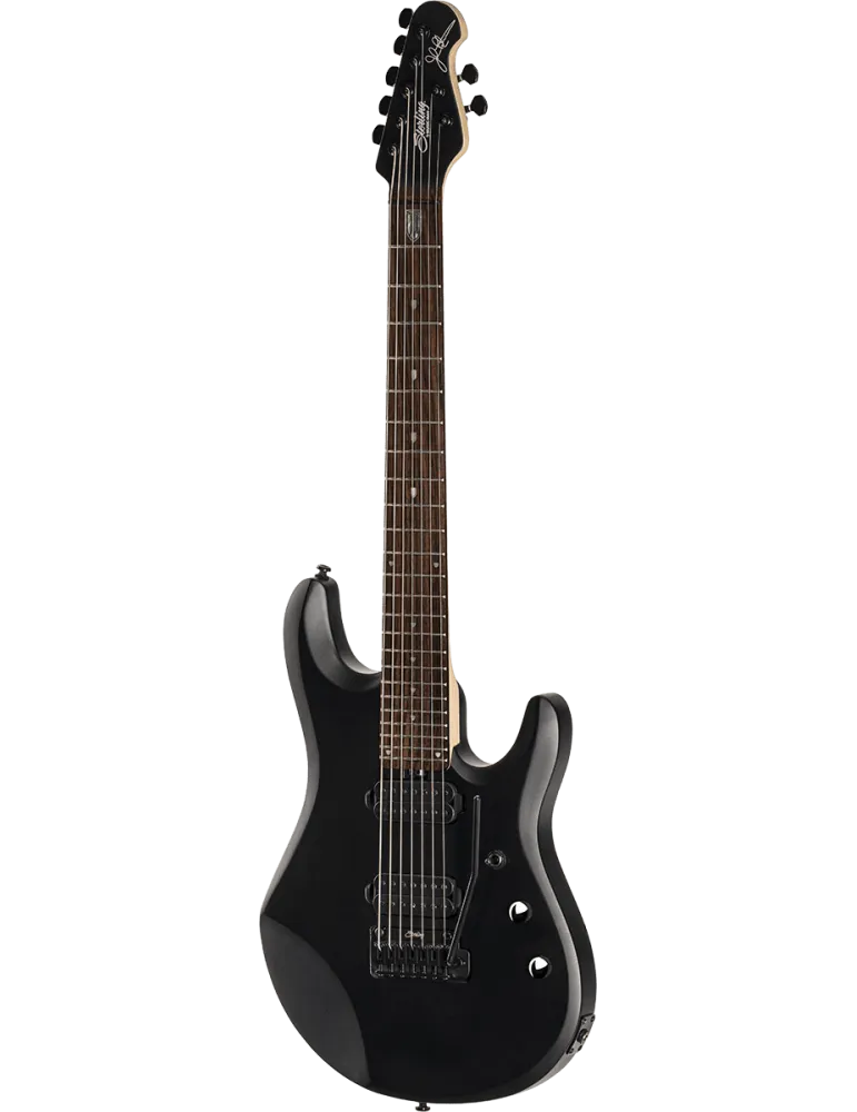 STERLING BY MUSIC MAN JP70NB-SBK | MusicGoodDeal