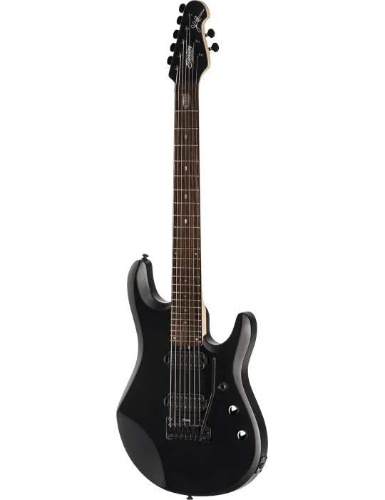 STERLING BY MUSIC MAN JP70NB-SBK | MusicGoodDeal
