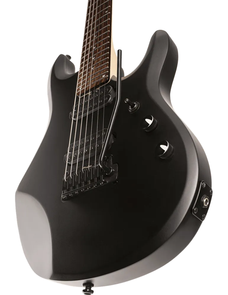 STERLING BY MUSIC MAN JP70NB-SBK | MusicGoodDeal
