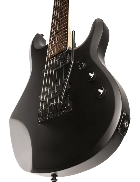 STERLING BY MUSIC MAN JP70NB-SBK | MusicGoodDeal