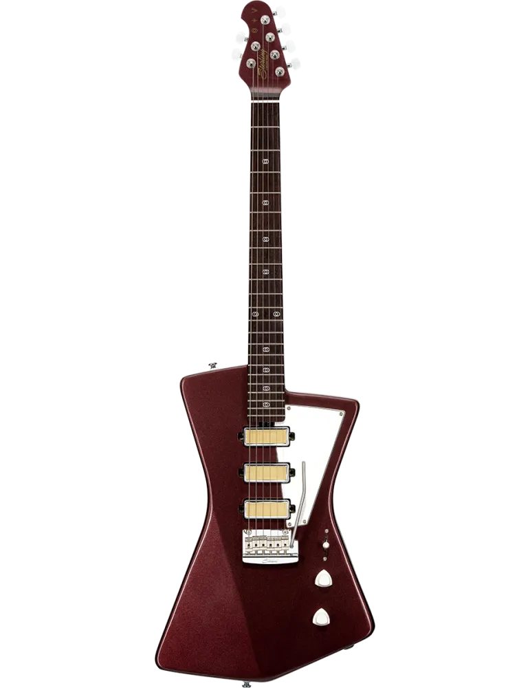 STERLING BY MUSIC MAN GOLDIE-VLT-R2 | MusicGoodDeal