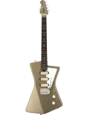 STERLING BY MUSIC MAN GOLDIE-CSH-R2 | MusicGoodDeal