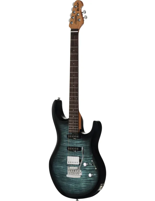 STERLING BY MUSIC MAN ST-LK100HSS-YUB-R2-C | MusicGoodDeal