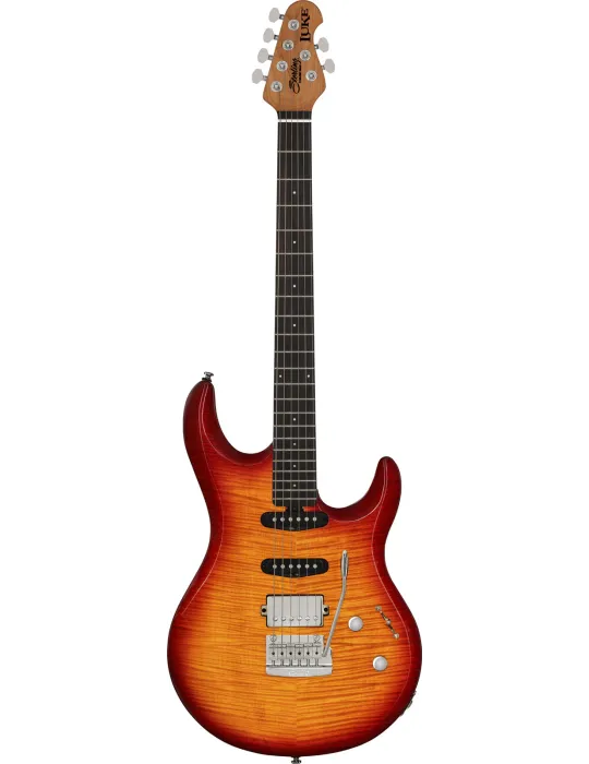 STERLING BY MUSIC MAN ST-LK100HSS-HCB-R2-C | MusicGoodDeal