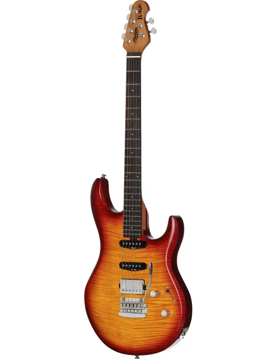 STERLING BY MUSIC MAN ST-LK100HSS-HCB-R2-C | MusicGoodDeal