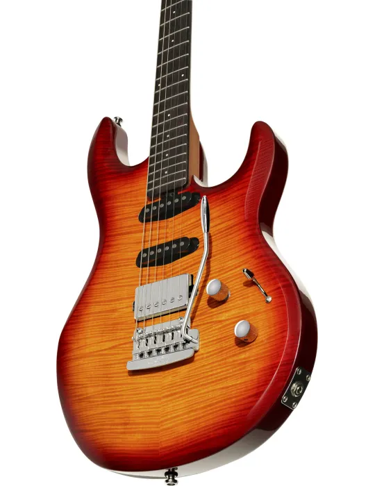 STERLING BY MUSIC MAN ST-LK100HSS-HCB-R2-C | MusicGoodDeal