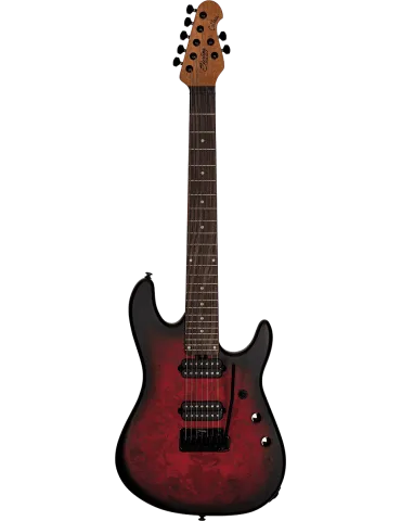 STERLING BY MUSIC MAN RICHARDSON7-DSBS | MusicGoodDeal