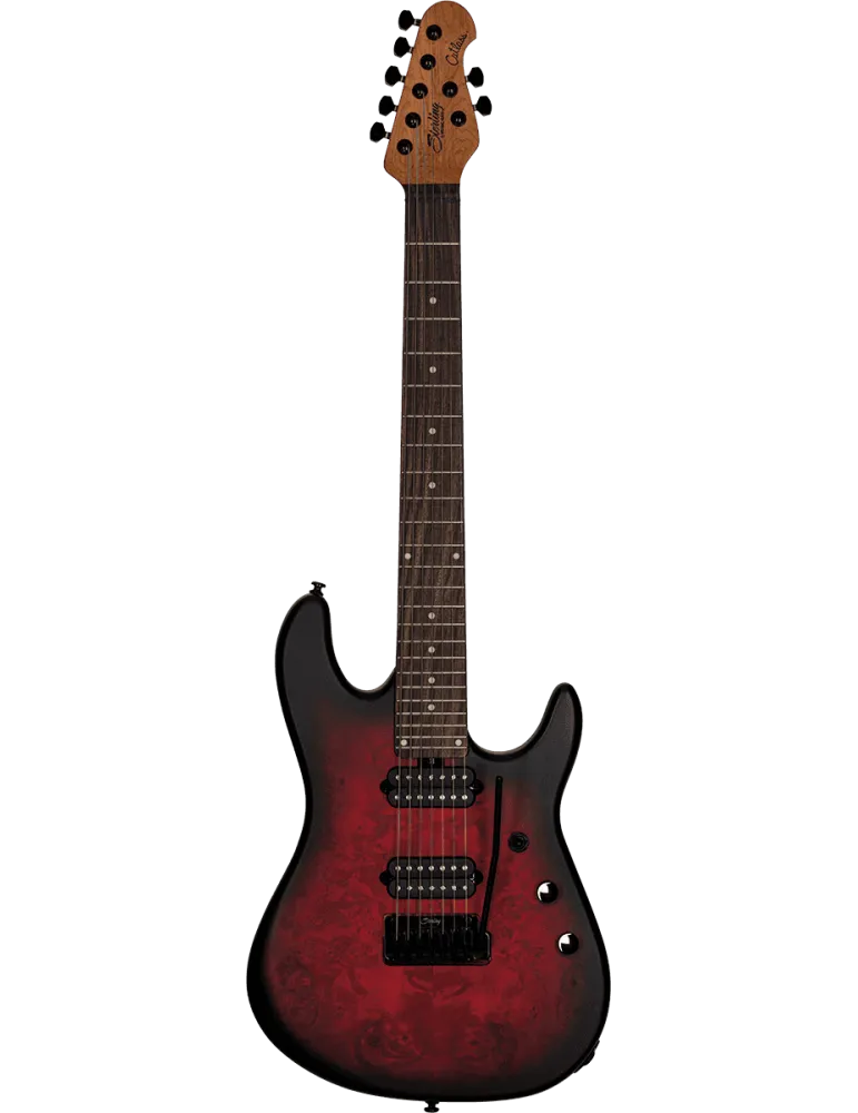STERLING BY MUSIC MAN RICHARDSON7-DSBS | MusicGoodDeal