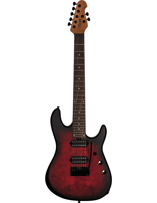 STERLING BY MUSIC MAN RICHARDSON7-DSBS | MusicGoodDeal