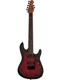 STERLING BY MUSIC MAN RICHARDSON7-DSBS | MusicGoodDeal