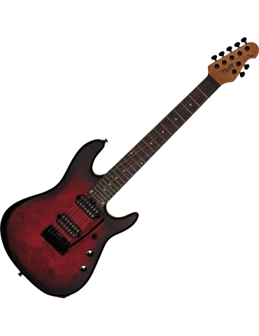 STERLING BY MUSIC MAN RICHARDSON7-DSBS | MusicGoodDeal 2