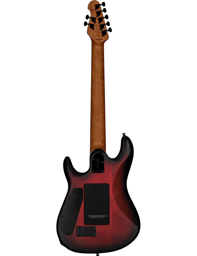 STERLING BY MUSIC MAN RICHARDSON7-DSBS | MusicGoodDeal