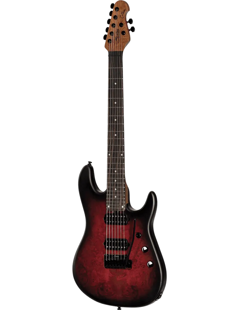 STERLING BY MUSIC MAN RICHARDSON7-DSBS | MusicGoodDeal