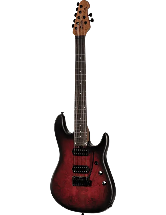STERLING BY MUSIC MAN RICHARDSON7-DSBS | MusicGoodDeal