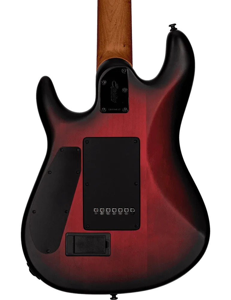 STERLING BY MUSIC MAN RICHARDSON7-DSBS | MusicGoodDeal
