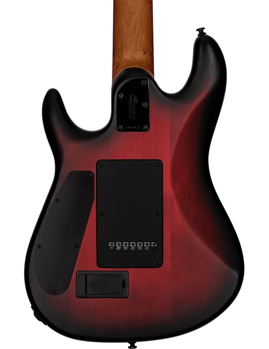STERLING BY MUSIC MAN RICHARDSON7-DSBS | MusicGoodDeal