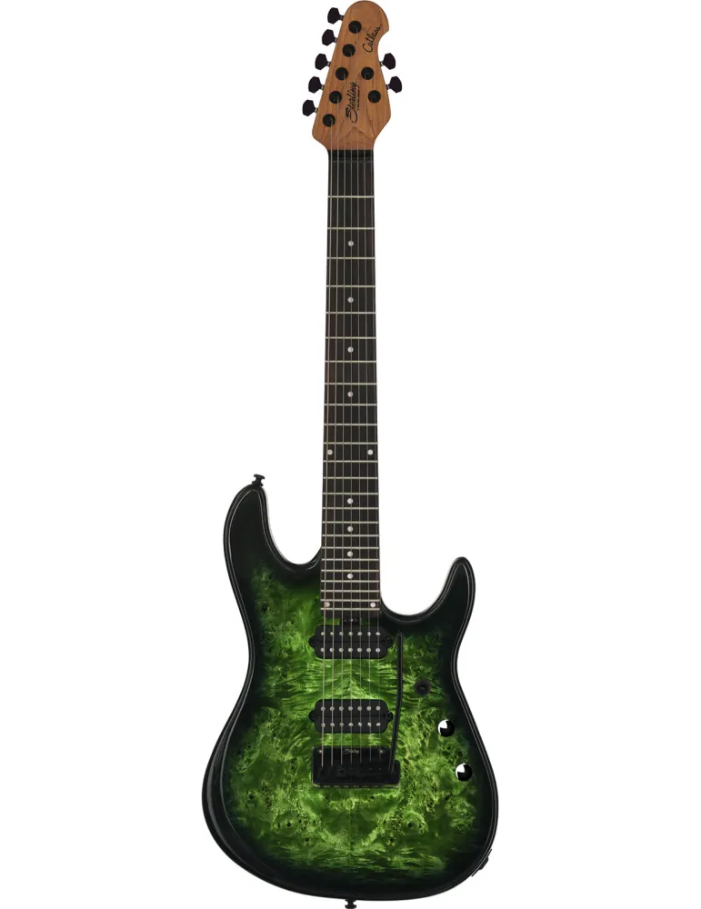 STERLING BY MUSIC MAN RICHARDSON7-KFR-R2-B | MusicGoodDeal