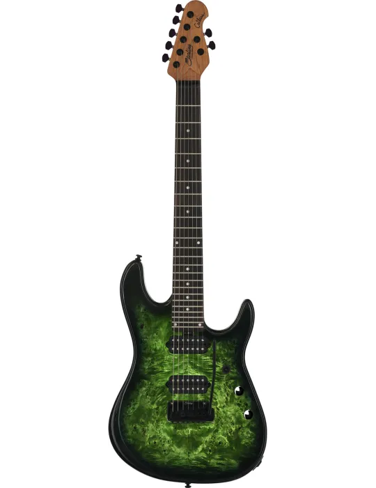 STERLING BY MUSIC MAN RICHARDSON7-KFR-R2-B | MusicGoodDeal