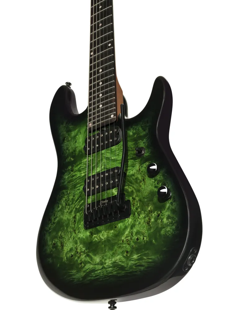 STERLING BY MUSIC MAN RICHARDSON7-KFR-R2-B | MusicGoodDeal