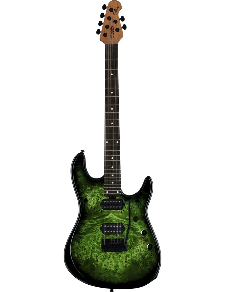 STERLING BY MUSIC MAN RICHARDSON-KFR-R2-B | MusicGoodDeal