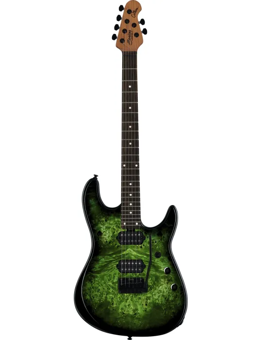 STERLING BY MUSIC MAN RICHARDSON-KFR-R2-B | MusicGoodDeal
